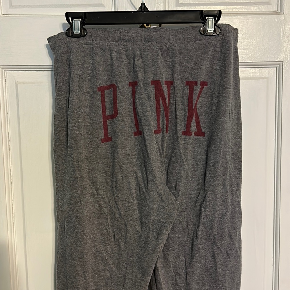 PINK Virginia Tech Sweatpants